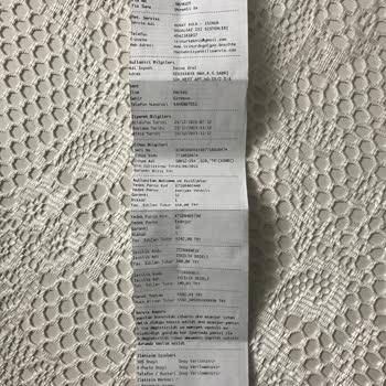 Buderus Servis İşçilik Ücreti Çok Yüksek