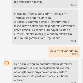 Sürat Kargo Ürünü Teslim Etmeyip, Teslim Edildi Diye Gösteriyor