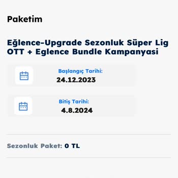 TOD Tv Tod Müşteri Temsilcisi Yok