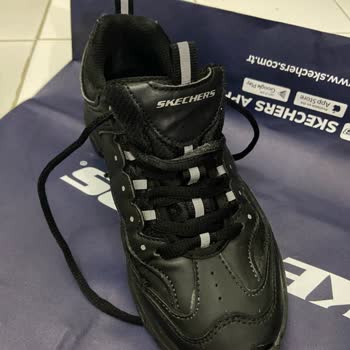 Skechers Markasından Uzak Durmak Gerekiyor