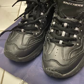 Skechers Markasından Uzak Durmak Gerekiyor