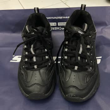 Skechers Markasından Uzak Durmak Gerekiyor
