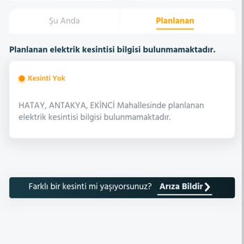 Toroslar Edaş Haber Vermeksizin Enerji Kesintisi Yapıyor