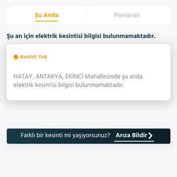 Toroslar Edaş Haber Vermeksizin Enerji Kesintisi Yapıyor