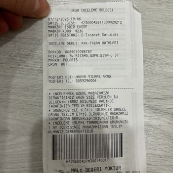FLO Ayakkabı FLO Mağazasından Polaris Erkek Çocuk Bot