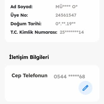 TOD Tv Tod Üyelik İptali Hk.