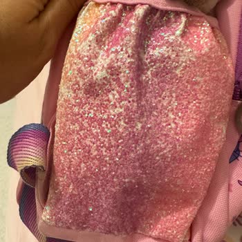 Smiggle Marka Çanta Parçalandı