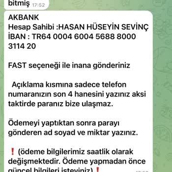 Guek IP Tv Yayın Hizmetinde Yaşanan Mağduriyet