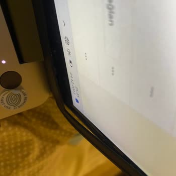 Lenovo Bilgisayar Lenovo Şikayet Ediyorum