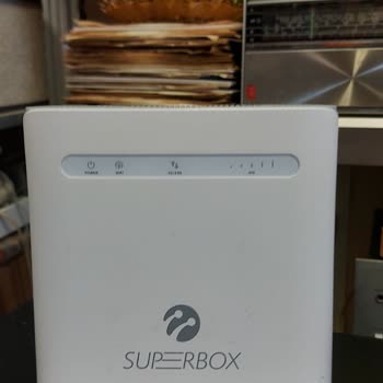 Turkcell Superbox İade Sıkıntısı