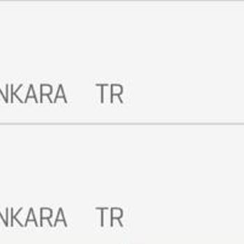 IF Sokak If Tunus Paramızı Geri Vermedi