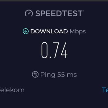 Türk Telekom Mobil İnternet Problemi