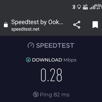Türk Telekom Mobil İnternet Problemi
