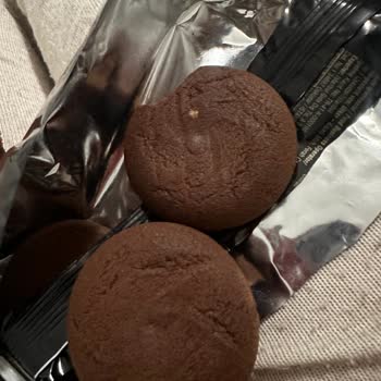 Ülker Yan Miş Biskrem