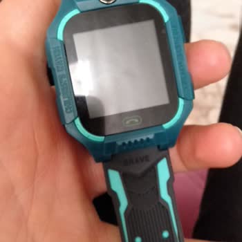 Jiwu Arızalı Akıllı Saat Satışı