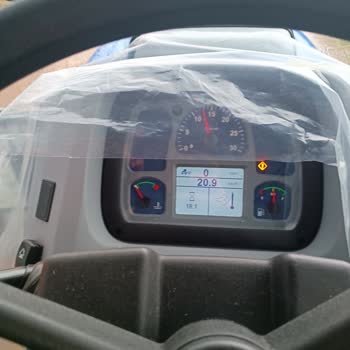 T4 75 S New Holland 2023 Model