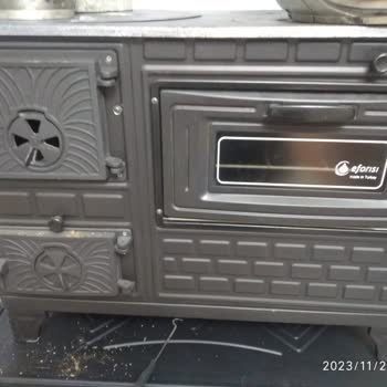 Efor Isı Paranızı Ateşe Atmayın