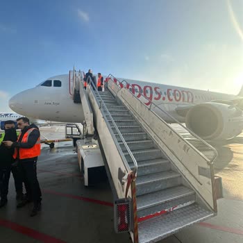 Pegasus Pişmanlıktır. Bundan Sonra Pegasus Benim İçin Bitmiştir.