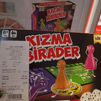 Tedi Discount Tekstil Mağazacılık Fiyat Farkı Neden Müşteriler Ödüyor