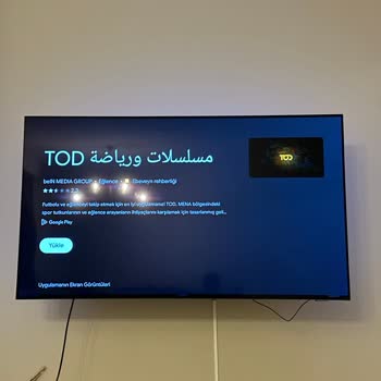 Tod TV Avrupa'da İzlenmiyor