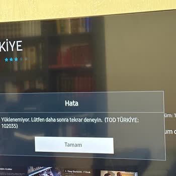 Samsung Tizen Hayal Kırıklığı