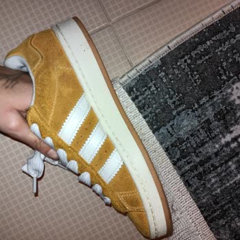 adidas Ünlü Spor Ayakkabı Markasının Tüketici Şikayeti