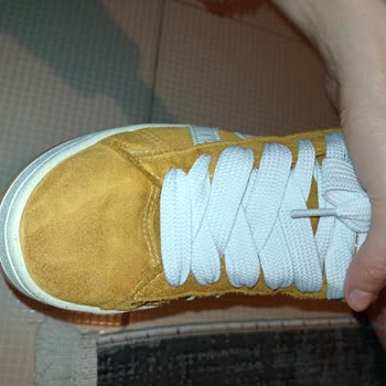 adidas Ünlü Spor Ayakkabı Markasının Tüketici Şikayeti