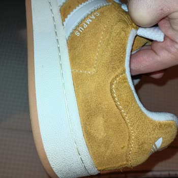 adidas Ünlü Spor Ayakkabı Markasının Tüketici Şikayeti