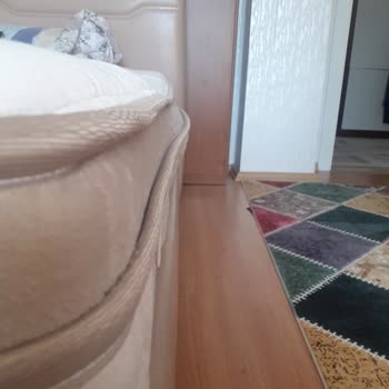 Mondi Yatak Bozulması