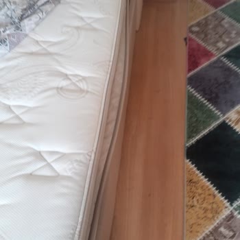 Mondi Yatak Bozulması