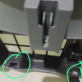 Arzum Ar4061 Olimpia Elektrikli Süpürge Hüsranlığı