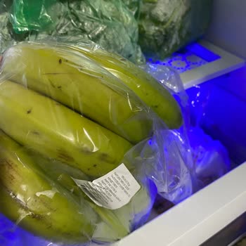 Getir Market Ürünleri Beklentimi Karşılamadı