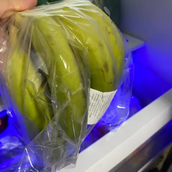 Getir Market Ürünleri Beklentimi Karşılamadı