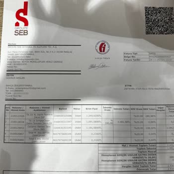 Tefal Mağazasında Değişim Yapılmıyor