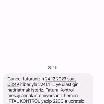 Paycell'e Uygulama Kullanamıyorum