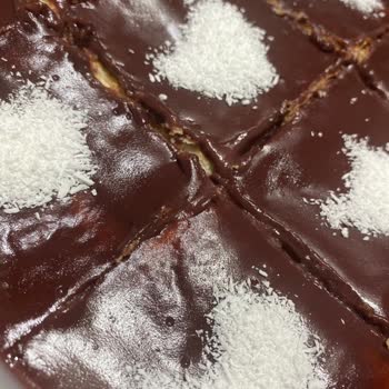 Kent Boringer Kakaolu Puding Vişneli Çıktı