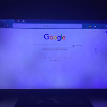 Samsung Ue65tu8000uxtk TV'nin Toz Alması