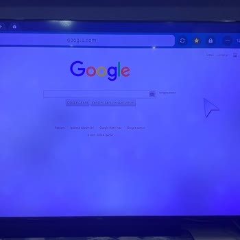 Samsung Ue65tu8000uxtk TV'nin Toz Alması