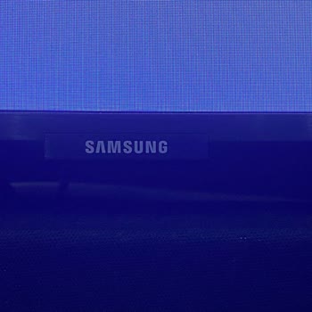 Samsung Ue65tu8000uxtk TV'nin Toz Alması