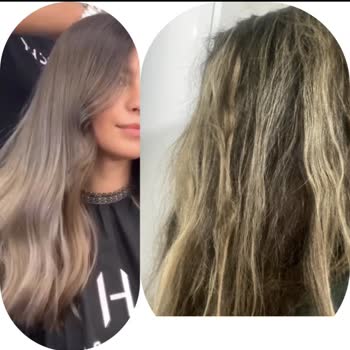 Emre Ayaksız Hair Palace Memnuniyetsizliği