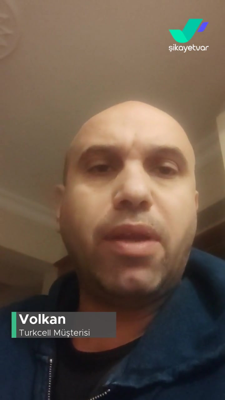 Turkcell Resmen Parama El Koydu videonun kapak resmi