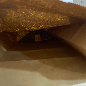 Ümraniye Meydan AVM Popeyes Eksik Sipariş Şikayeti