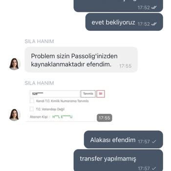 Banabilet.com Fenerbahçe Galatasaray Maçı Bileti Mağduriyet