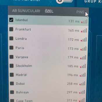 Kablo Net TÜRKSAT Bozdu -