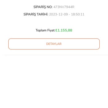 Çetinkaya Satış Sonrası Desteği Sunmuyor!