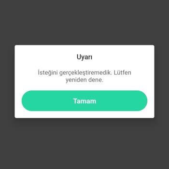 Dolap Satış Sonrası Mağduriyet Ve İletişim Sorunu