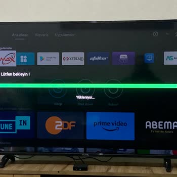 Hiremco X1 TV Box Magnum Donuyor