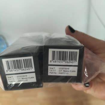 Epttavm Hüdaverdi Pazarlama İnsan Sağlığı Mağduriyeti