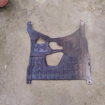 Tüvtürk Aracıma Zarar Verdi