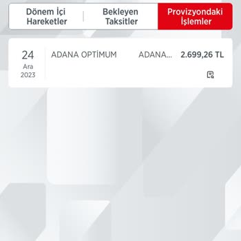 Ziraat Bankası Kampanya Bankkart Lirasını Vermiyor
